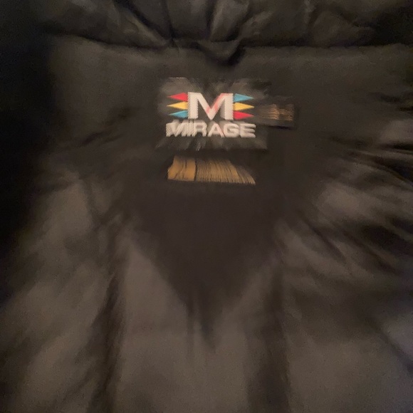 Vintage Notre Dame hoodie, jacket, size XL - Picture 6 of 7